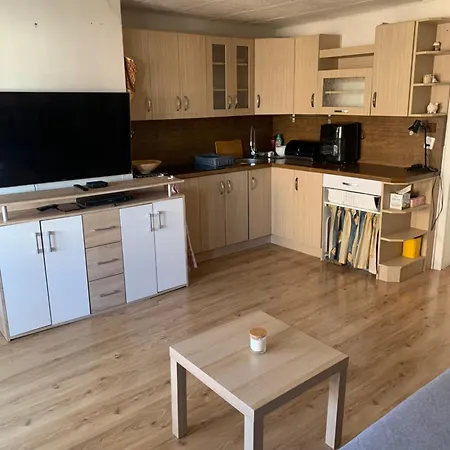 V Rodinnem Dome Apartmán